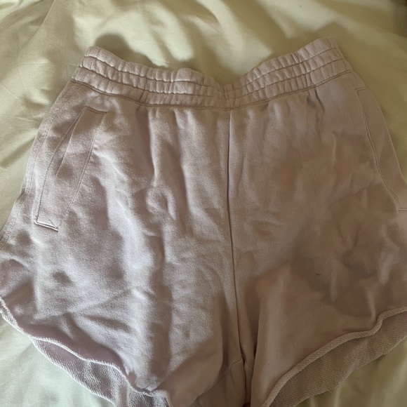 aerie comfy shorts - Picture 3 of 3